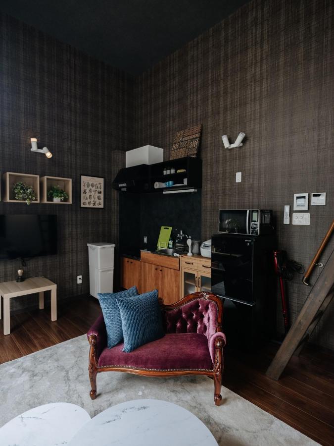Reqras Sakuramachi - Vacation Stay 52742V Кумамото Екстериор снимка