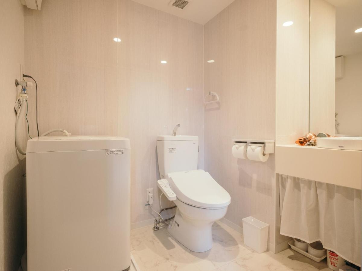 Reqras Sakuramachi - Vacation Stay 52742V Кумамото Екстериор снимка